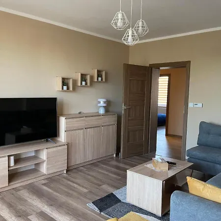 Apartament Sunflower *