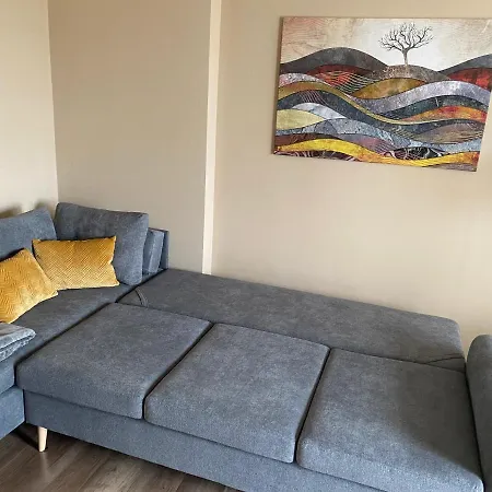 Apartament Sunflower *