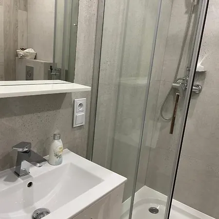 Apartament Sunflower * Szczecinek