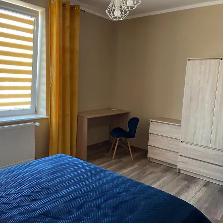 Apartament Sunflower Apartment *