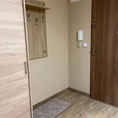 Apartament Sunflower * Szczecinek